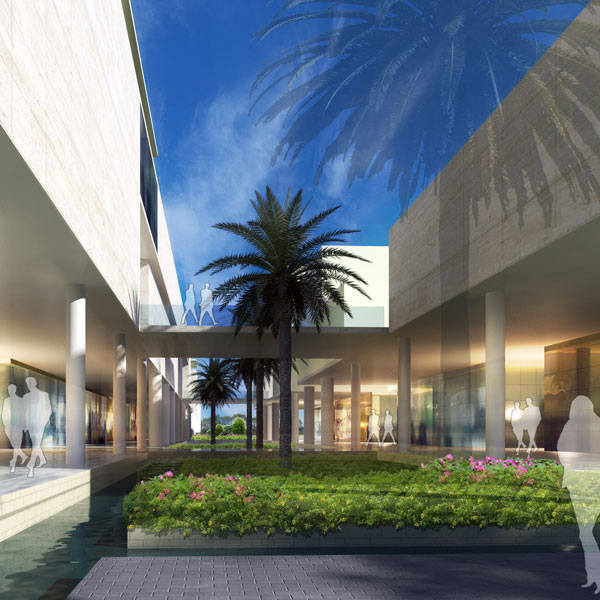 Ministry of Interior, Abu Dhabi.