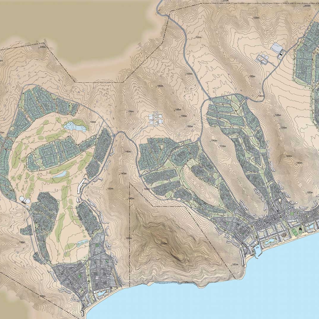 Cesaria Resort, Cape Verde