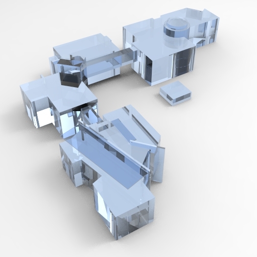 Jumeirah Villa, Dubai