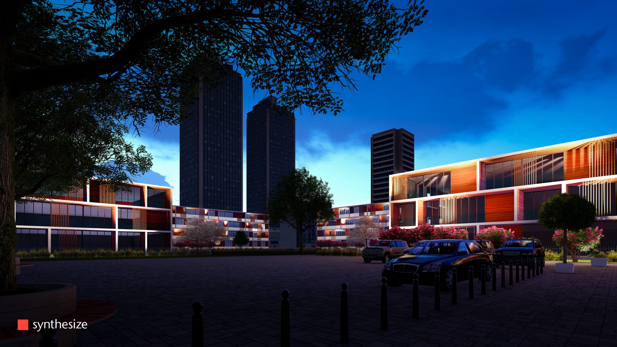 Social Housing in Germany