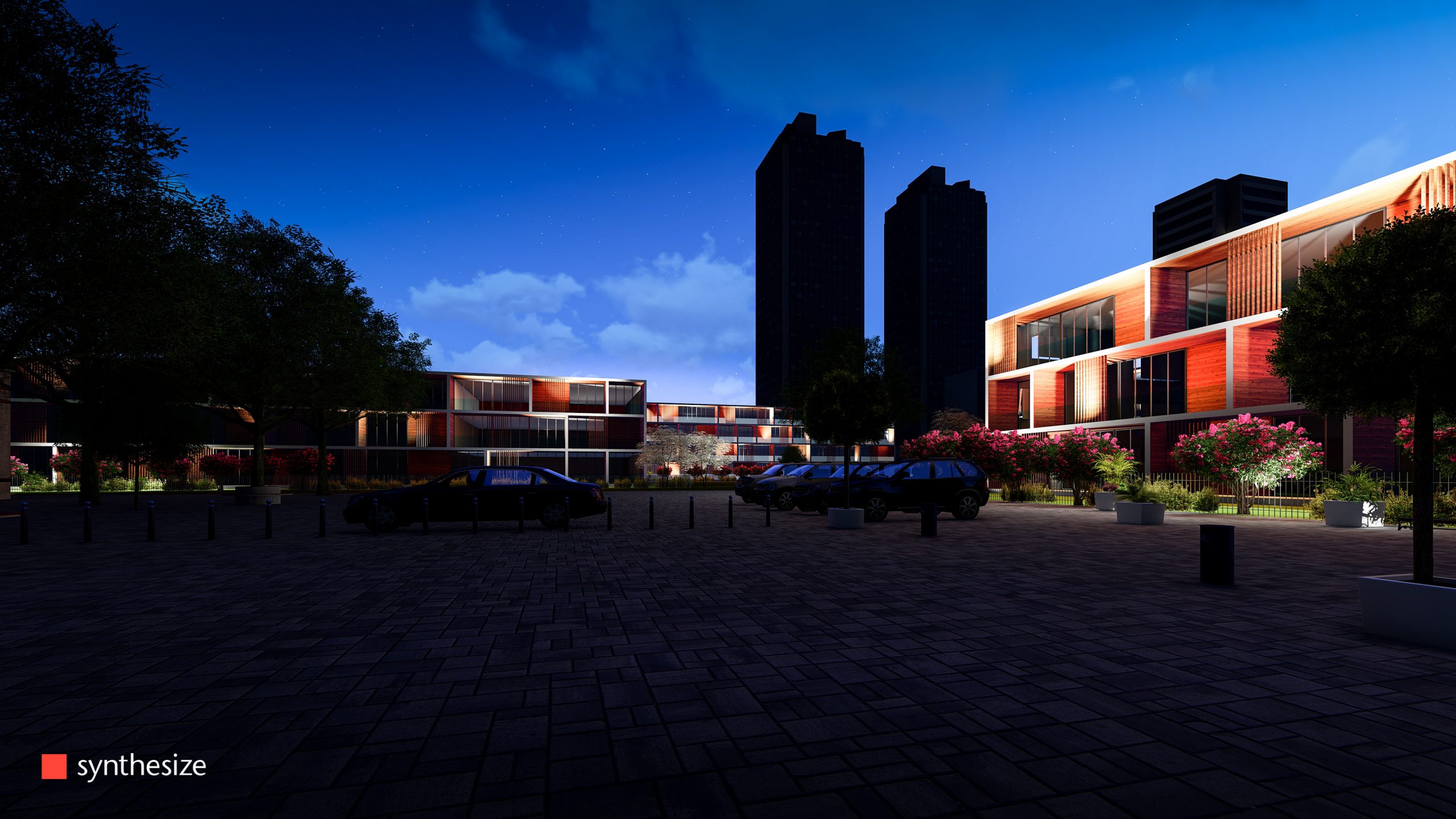 Social Housing in Germany