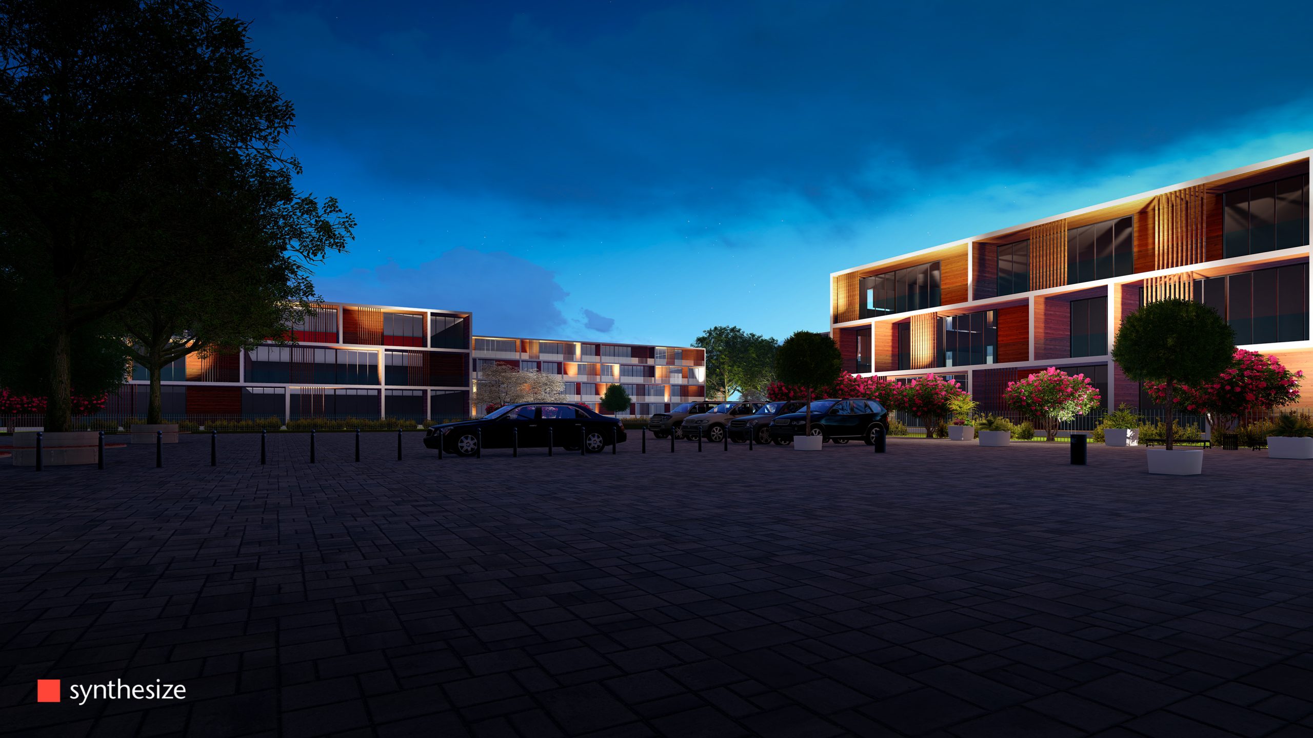 Social Housing in Germany